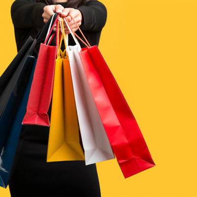 10 Black Friday shopping hacks to follow