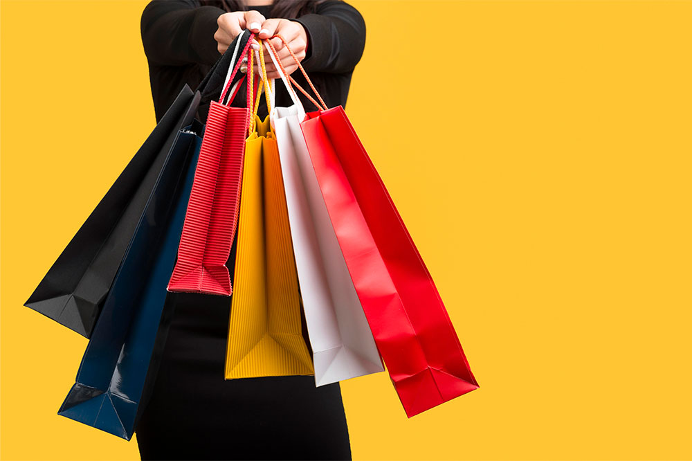 10 Black Friday shopping hacks to follow