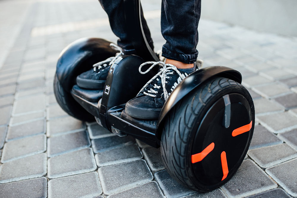 10 great Black Friday hoverboards deals