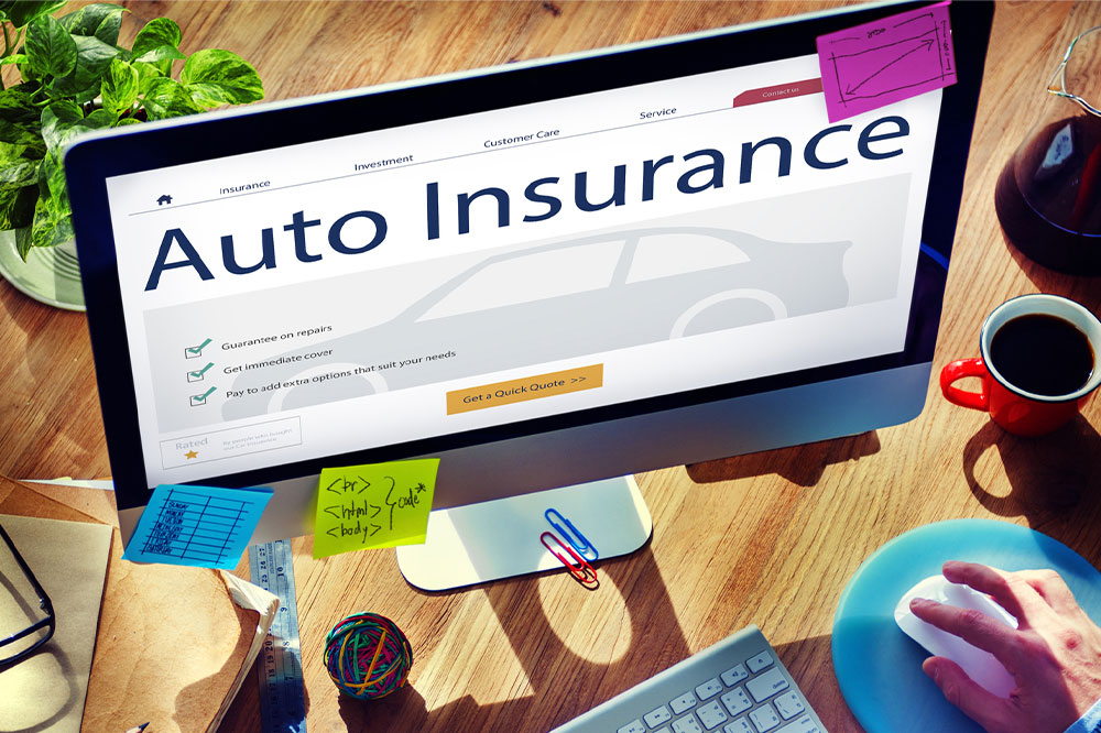 7 mistakes to avoid when buying auto insurance