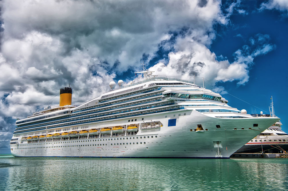 4 cruise line secrets revealed