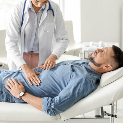 4 questions one should ask a gastroenterologist