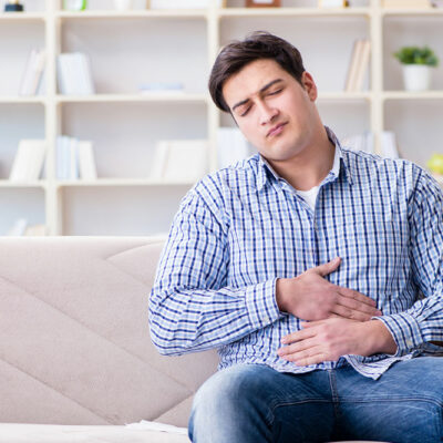 4 symptoms of gastrointestinal disorders caused by excessive blood sugar