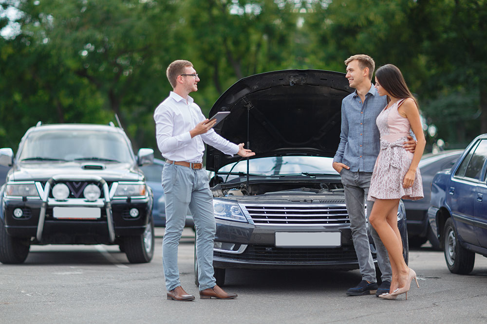 4 tips to secure the best deals on used cars