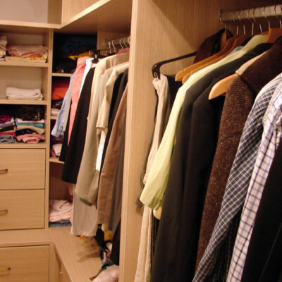 5 signs that signify a wardrobe makeover