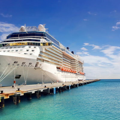 5 things you must avoid doing on a cruise