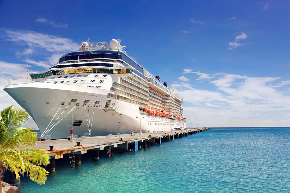 5 things you must avoid doing on a cruise