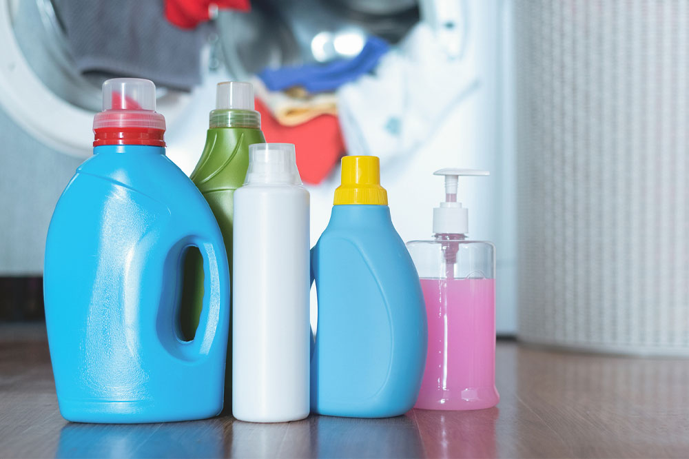 Top 3 liquid laundry detergents to consider buying