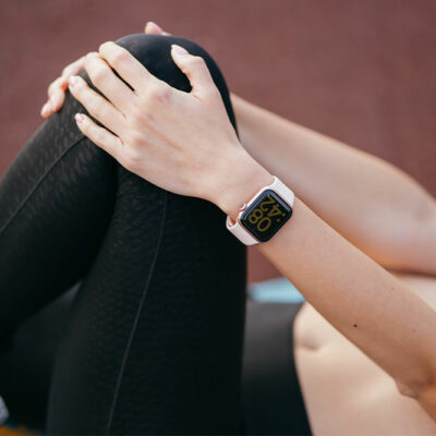 Top 10 anticipated Cyber Monday fitness trackers deals