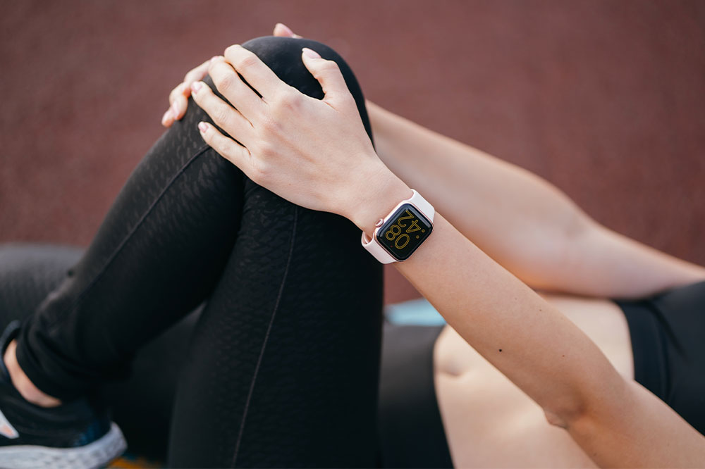 Top 10 anticipated Cyber Monday fitness trackers deals