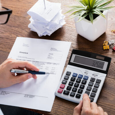 Top 10 overlooked tax deductions