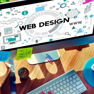 Top 4 web design mistakes to avoid