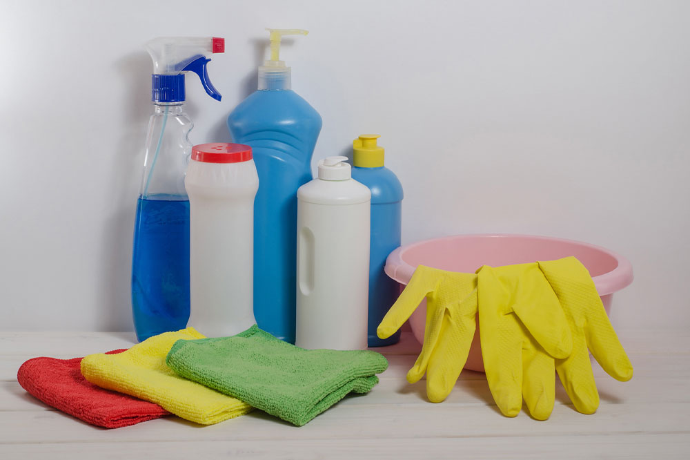 Top 8 deep cleaning products every home must have