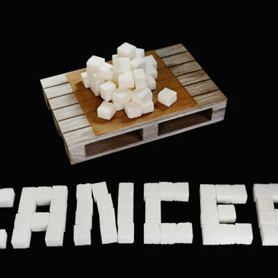 4 cancer signs that worsen with high sugar intake