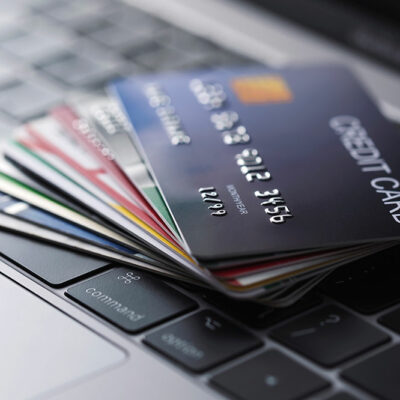 5 credit card mistakes to avoid