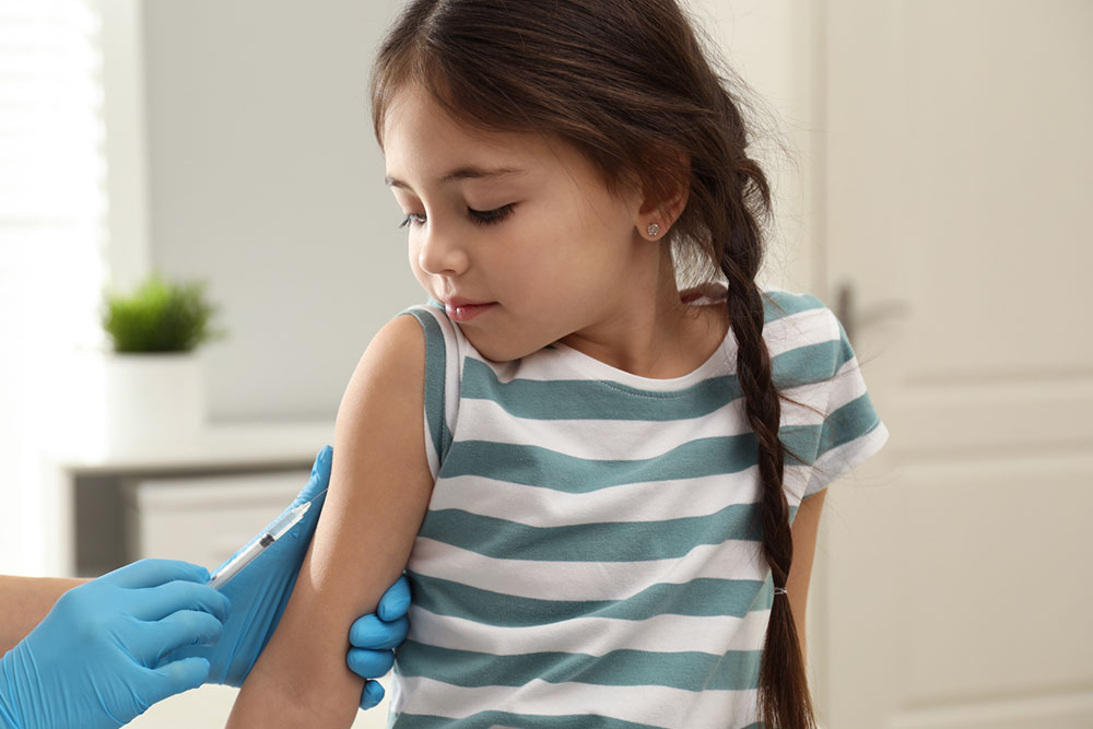 Novavax expands COVID-19 vaccine study to include children aged 12 to 17