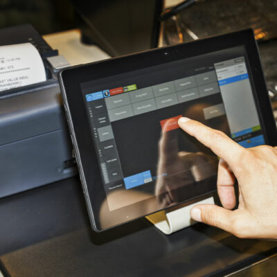 POS systems for small businesses &#8211; Benefits and top picks