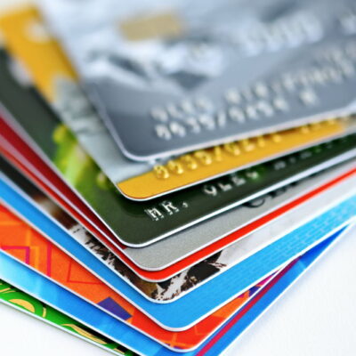 Top 5 bad credit card habits to break