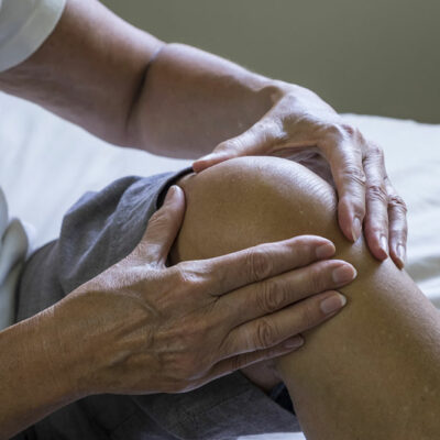 Decoding knee pain &#8211; When to seek orthopedic care