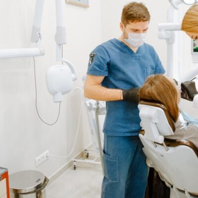 8 things that dental insurance doesn&#8217;t cover