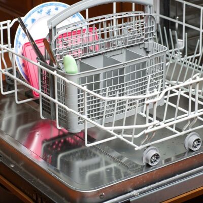 3 common dishwasher mistakes to avoid