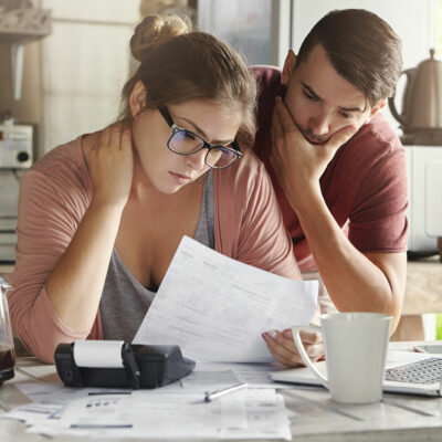 5 mistakes to avoid while paying off debt