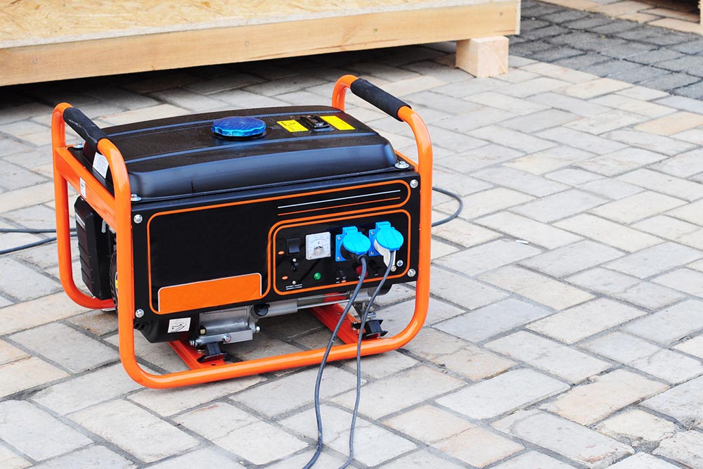 5 common mistakes to avoid when buying a home generator