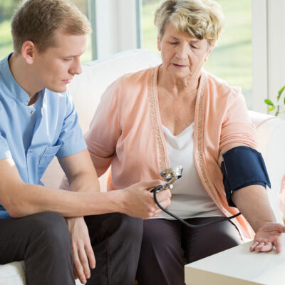 5 errors to avoid when checking blood pressure at home