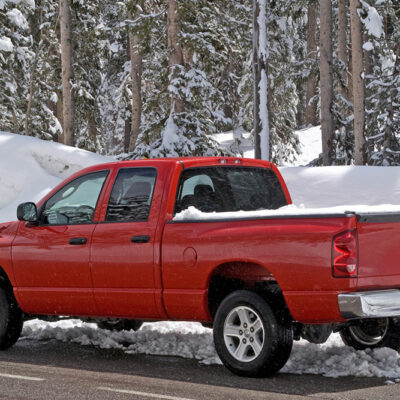 3 mistakes to avoid when buying a RAM pickup truck