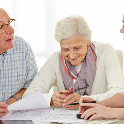 7 tips to help seniors choose the best life insurance