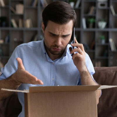 5 common shipping mistakes and ways to avoid them