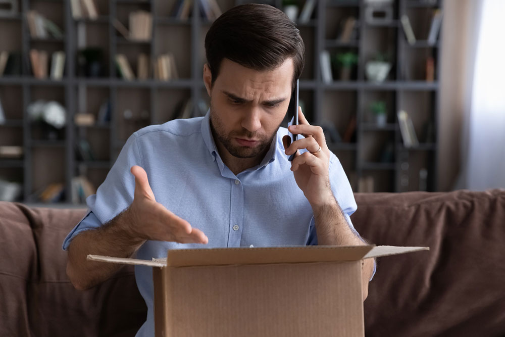 5 common shipping mistakes and ways to avoid them