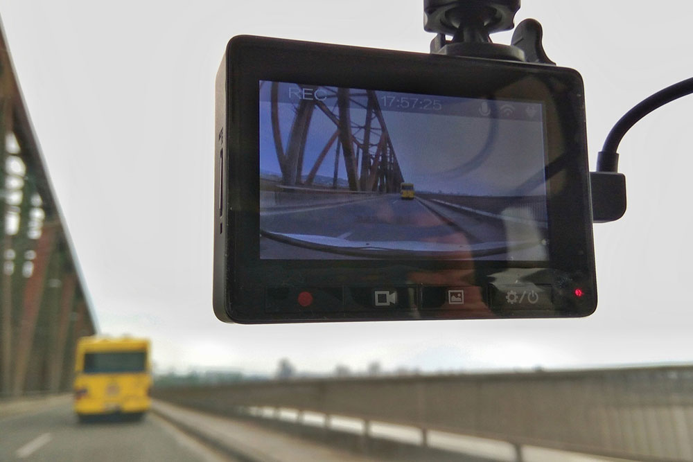 4 common mistakes to avoid when using dash cams